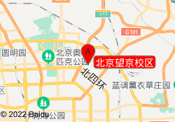 北京望京校区