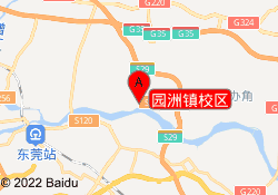 园洲镇校区