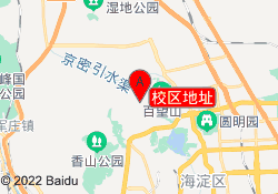 校区地址