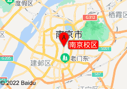 南京校区