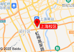 上海校区