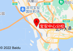 宝安中心分校