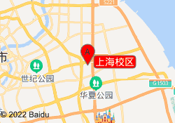 上海校区