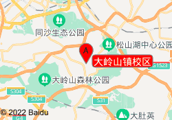 大岭山镇校区