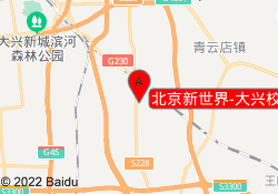 北京新世界-大兴校区