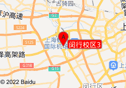 闵行校区3