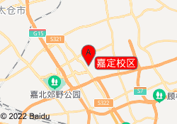 嘉定校区