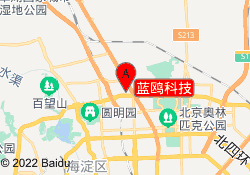 蓝鸥科技