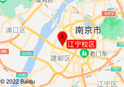 江宁校区