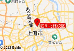 四川北路校区