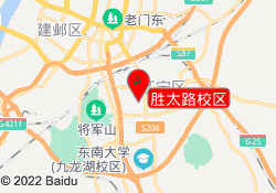 胜太路校区