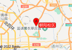 朝阳校区