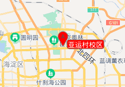 亚运村校区
