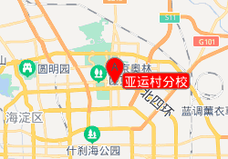 亚运村分校