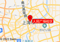人民广场校区