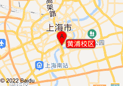 黄浦校区