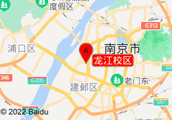 龙江校区