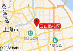 云山路校区