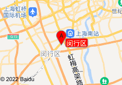 闵行区