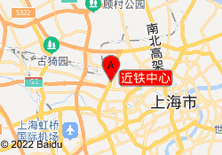 近铁中心