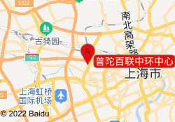 普陀百联中环中心