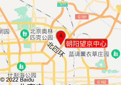 朝阳望京中心