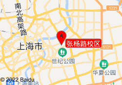张杨路校区