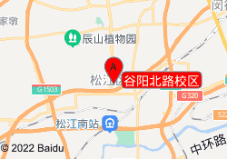 谷阳北路校区