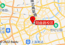 阳曲路校区