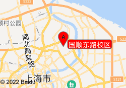 国顺东路校区