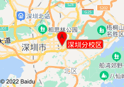 深圳分校区