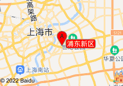 浦东新区