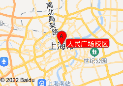 人民广场校区
