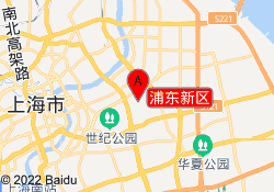 浦东新区