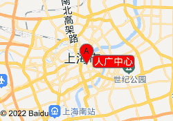 人广中心