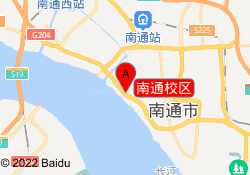 南通校区