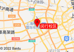 闵行校区