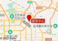 望京中心