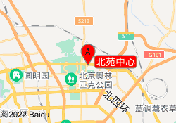 北苑中心