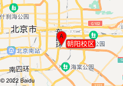 朝阳校区