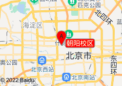 朝阳校区