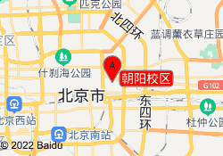朝阳校区