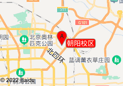 朝阳校区
