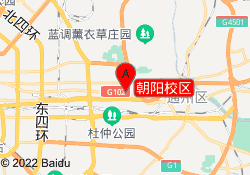 朝阳校区