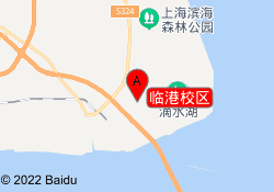 临港校区