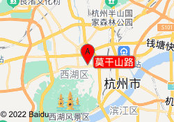 莫干山路