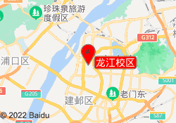 龙江校区