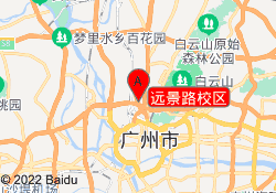 远景路校区
