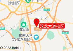 双龙大道校区