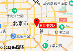 朝阳校区